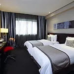 Mövenpick Hotel Casablanca