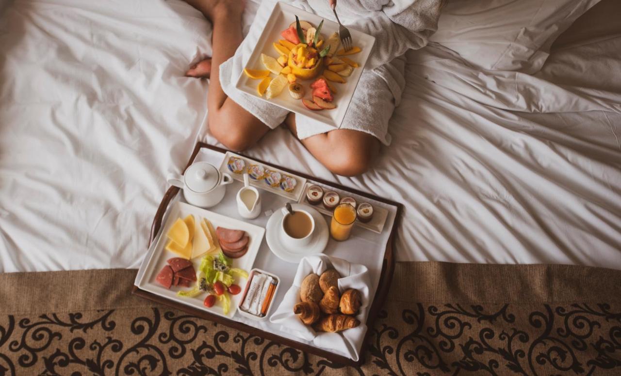 Mövenpick 5* Casa Blanca