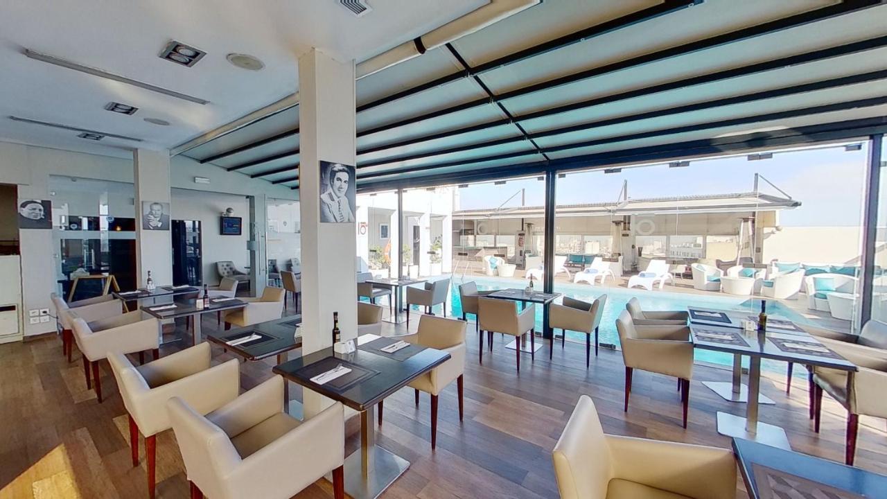 Mövenpick Hotel