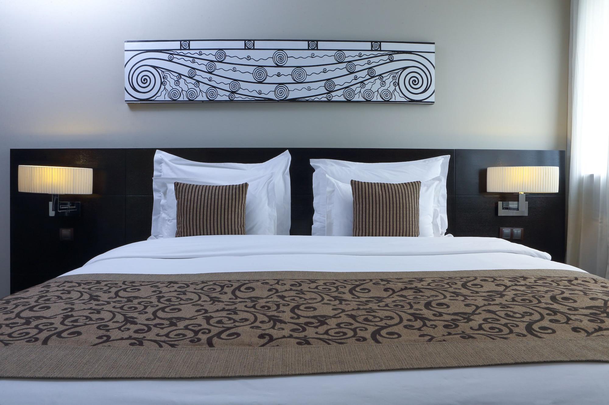 Mövenpick 5*