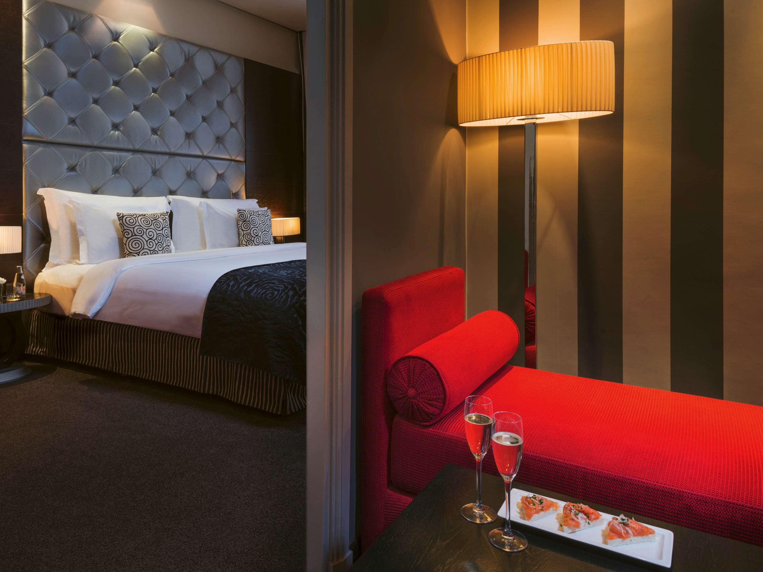 Mövenpick 5*
