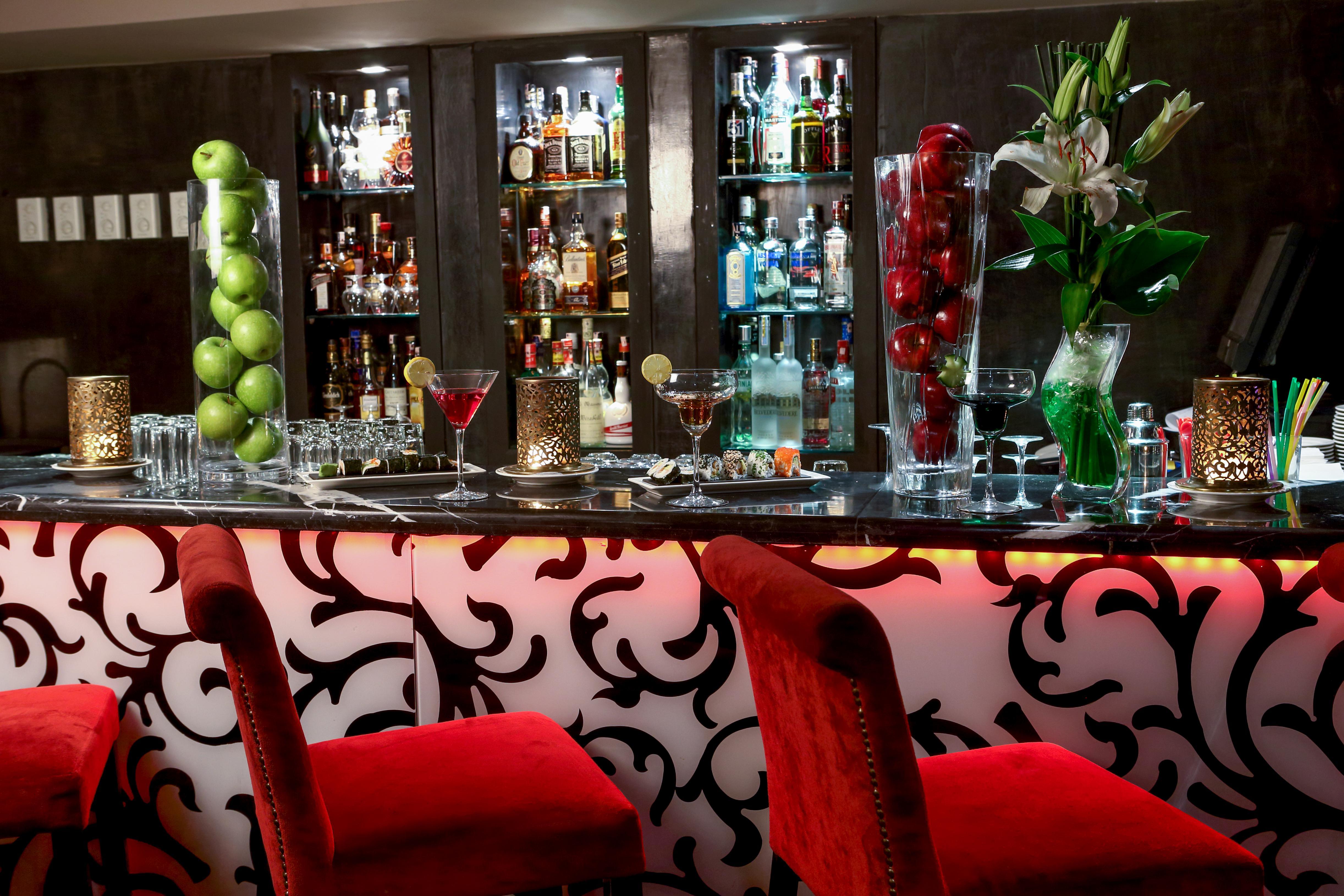 Mövenpick 5* Casa Blanca
