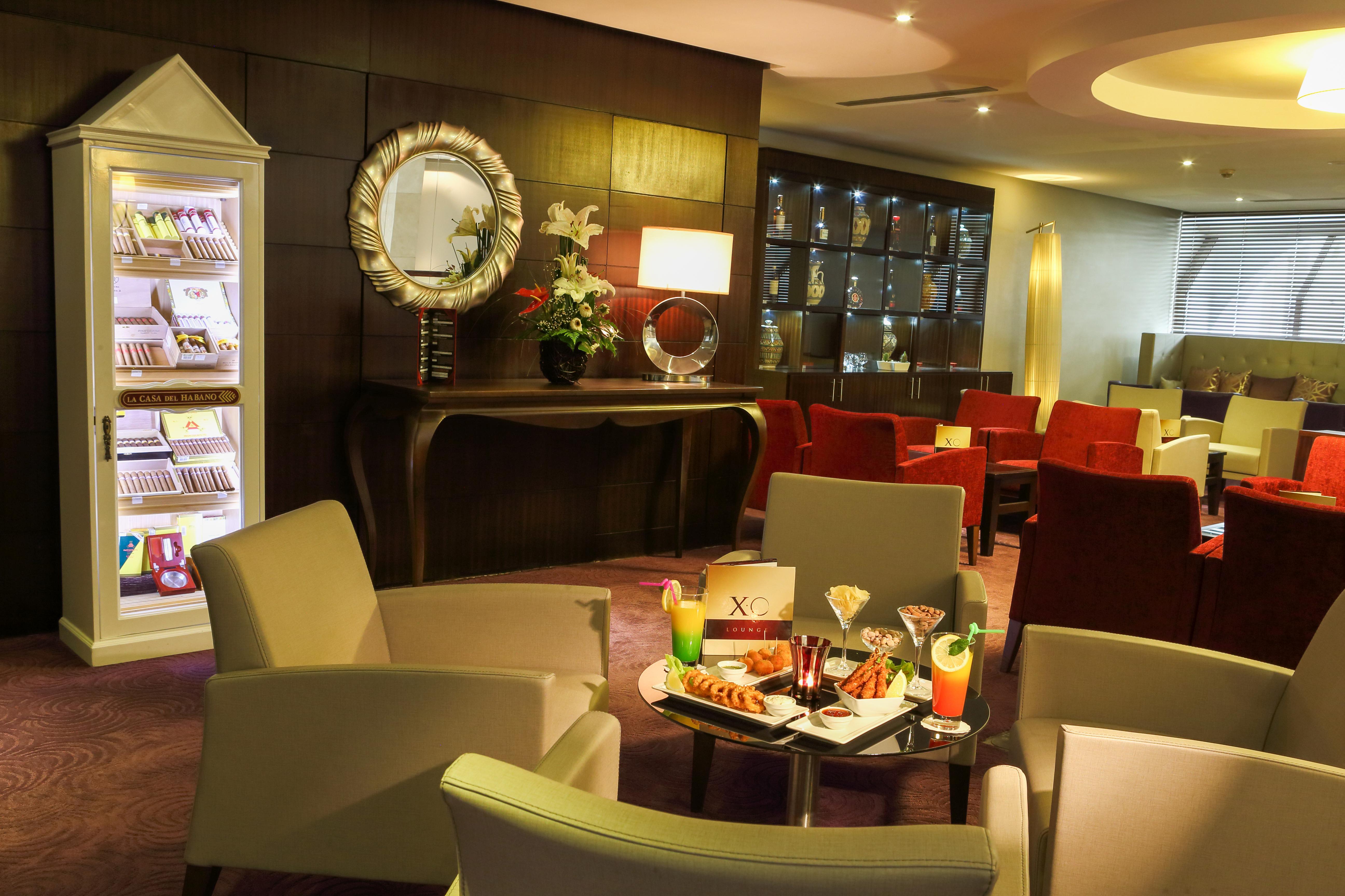 Mövenpick Hotel 5*