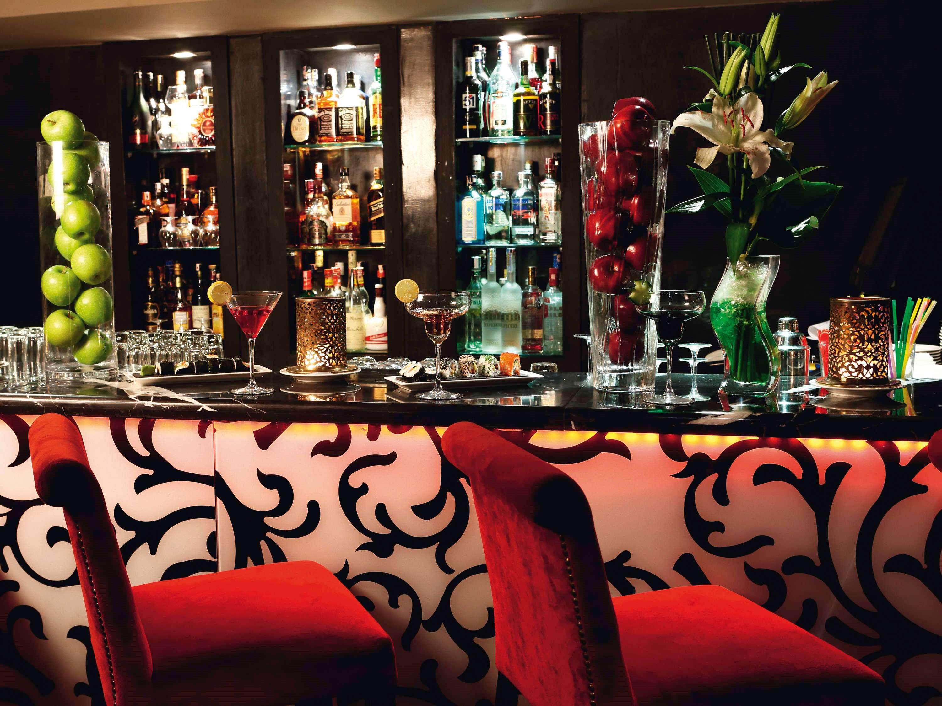 Mövenpick Casa Blanca