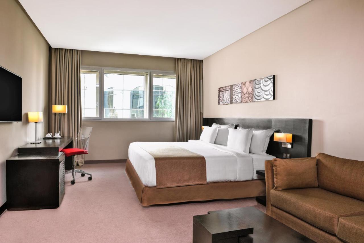Mövenpick Casa Blanca