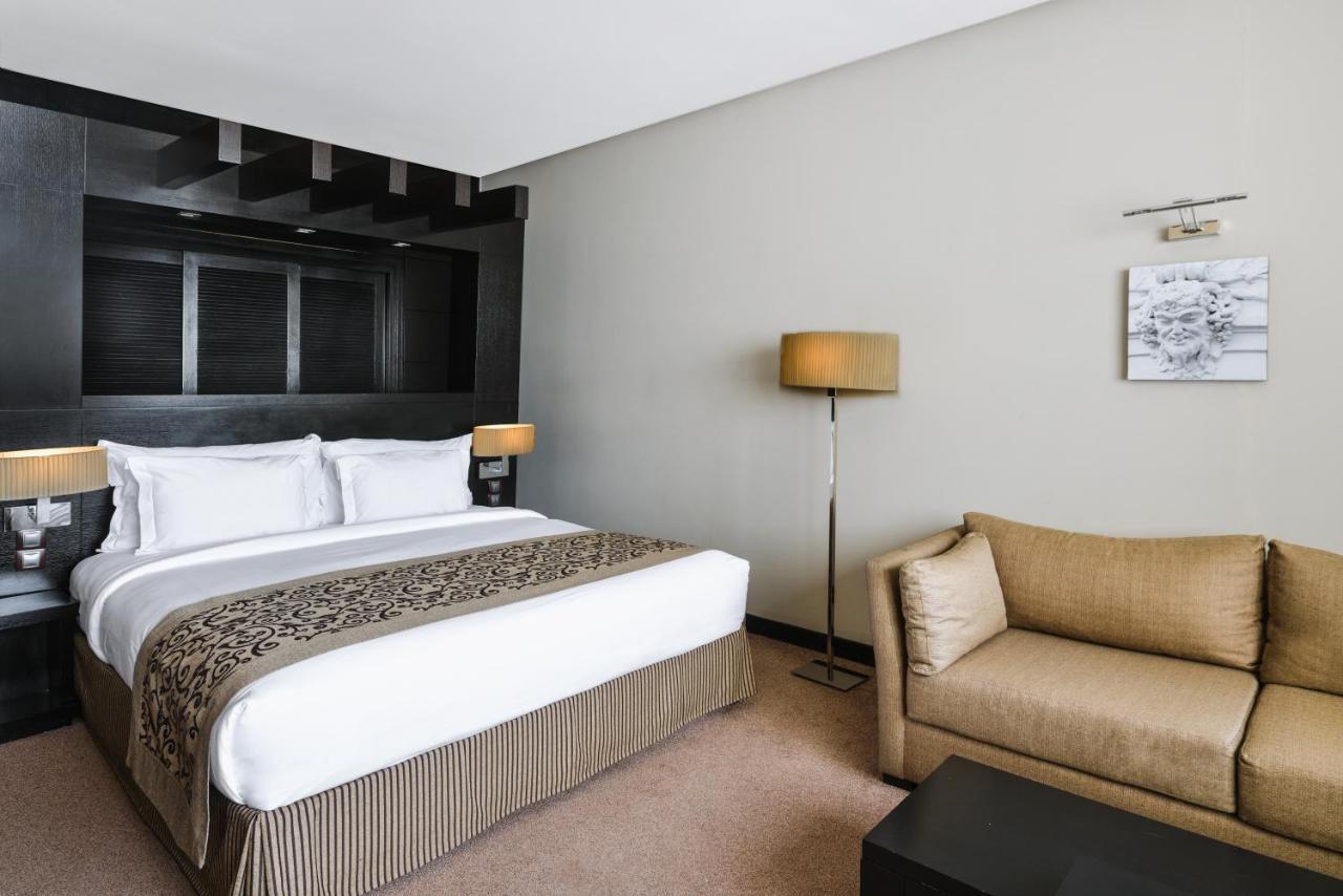 Mövenpick Casa Blanca