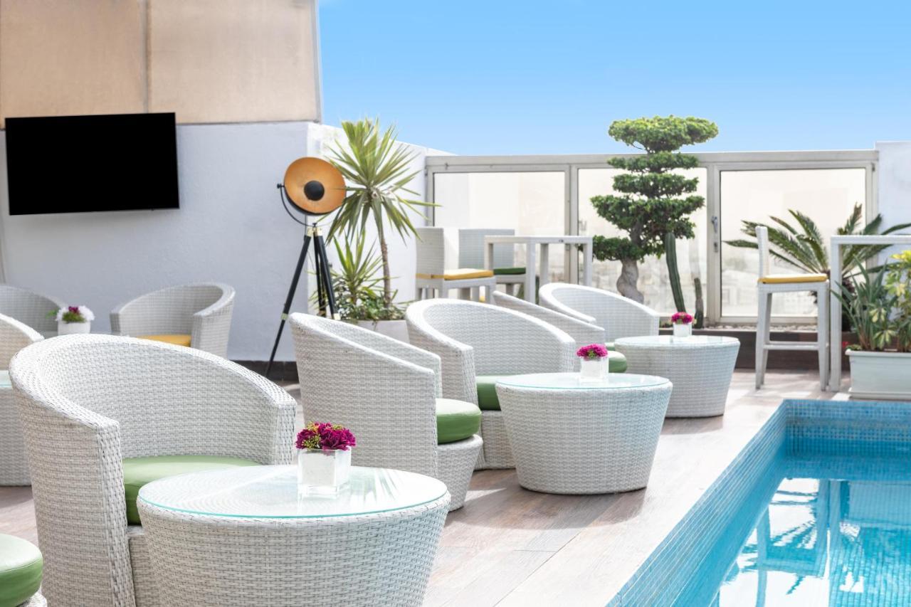 Mövenpick Casa Blanca
