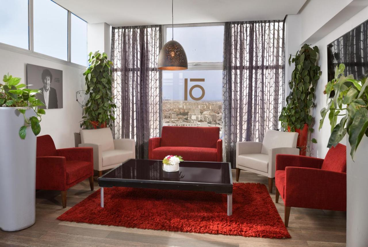 Hotel Mövenpick 5*