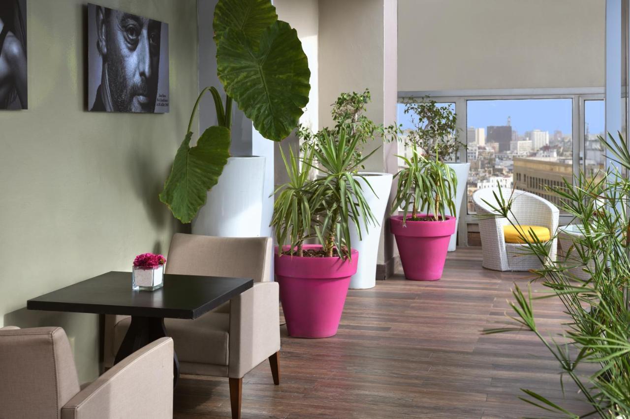 Mövenpick Hotel Casa Blanca