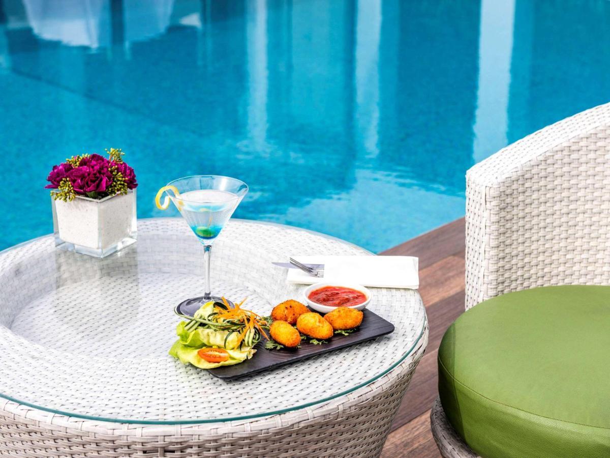 Mövenpick 5*