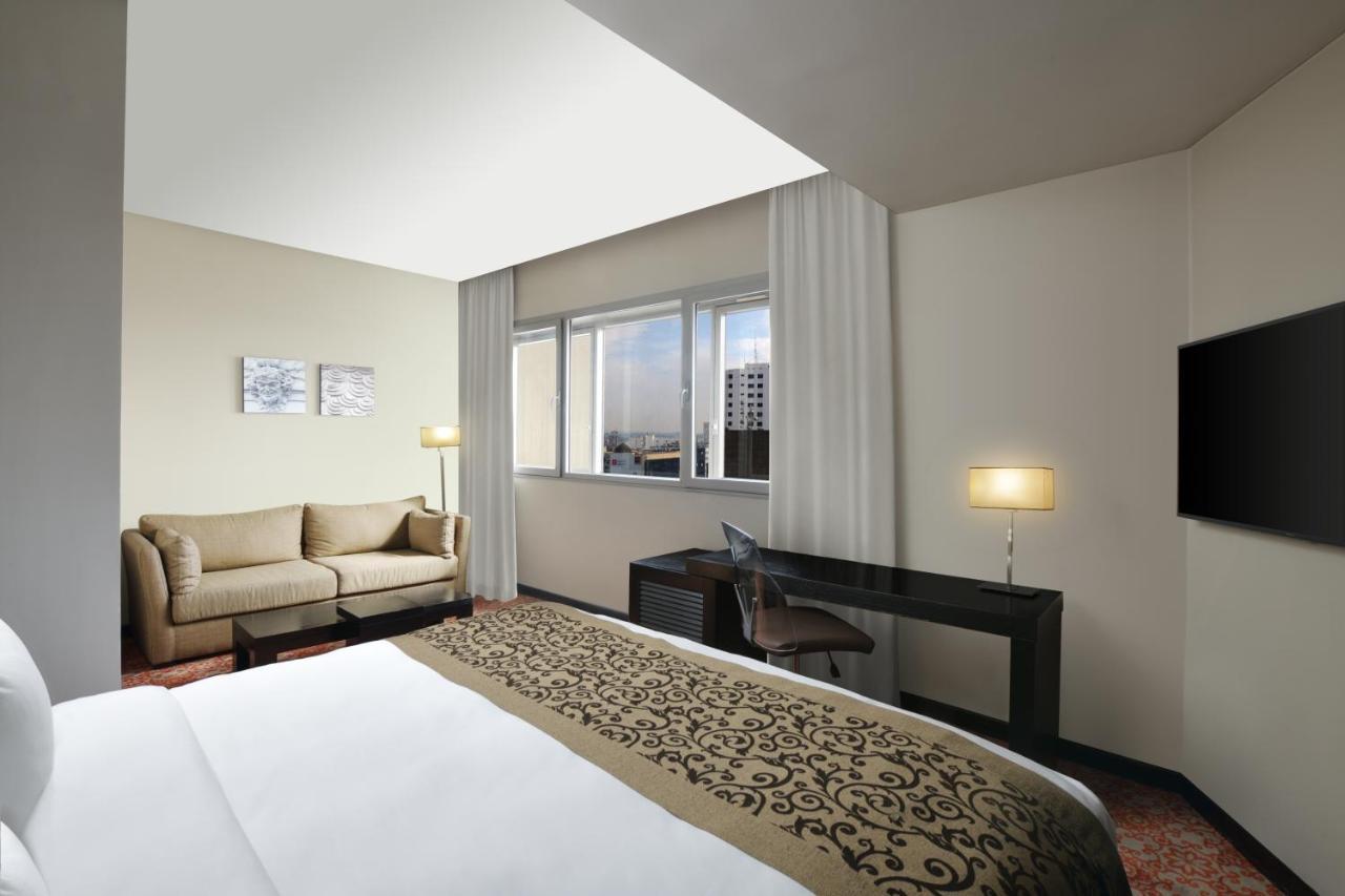 Mövenpick Hotel Casa Blanca