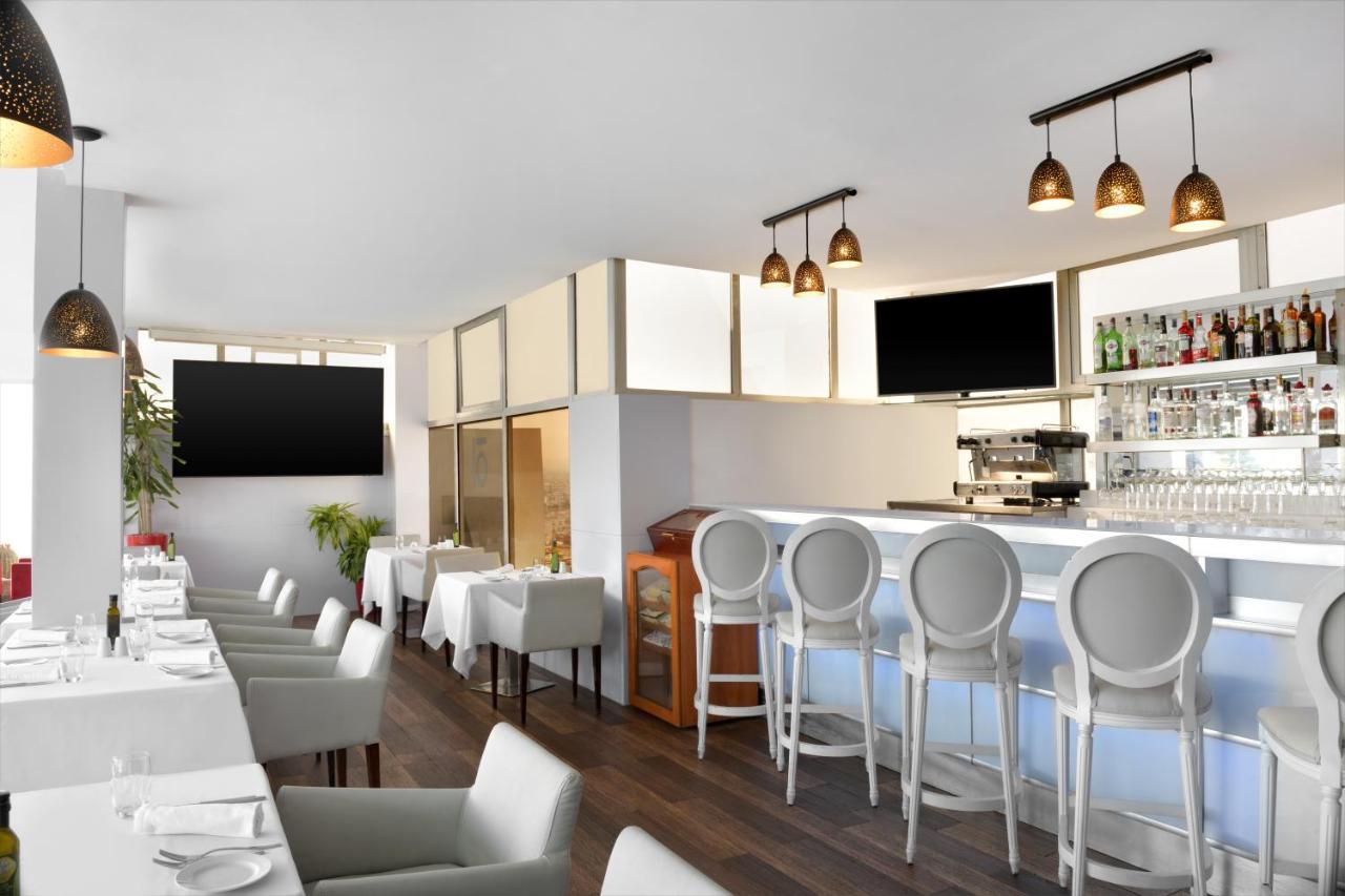 Mövenpick Hotel Casa Blanca