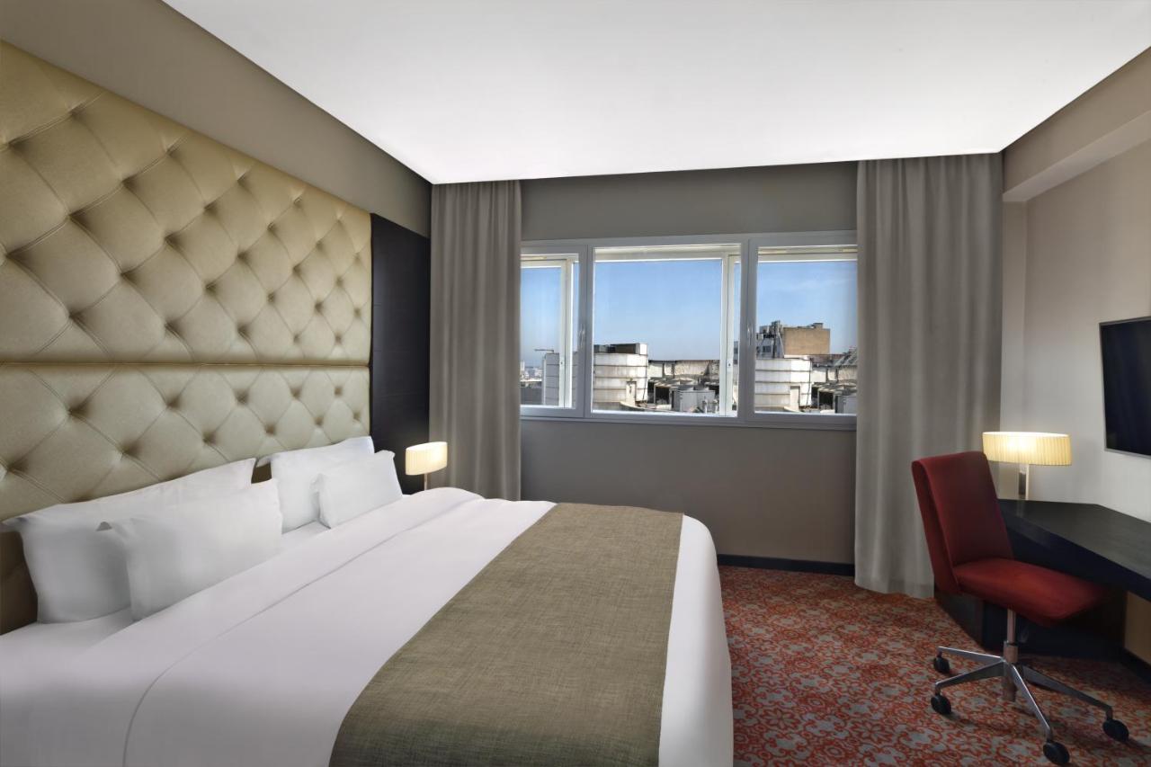 Mövenpick 5* Casa Blanca