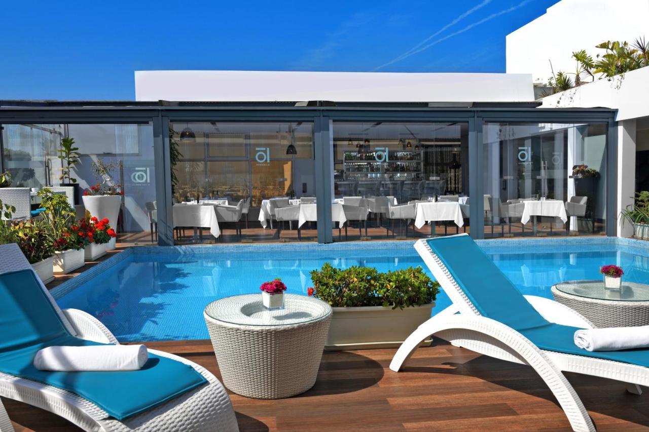 Mövenpick 5*