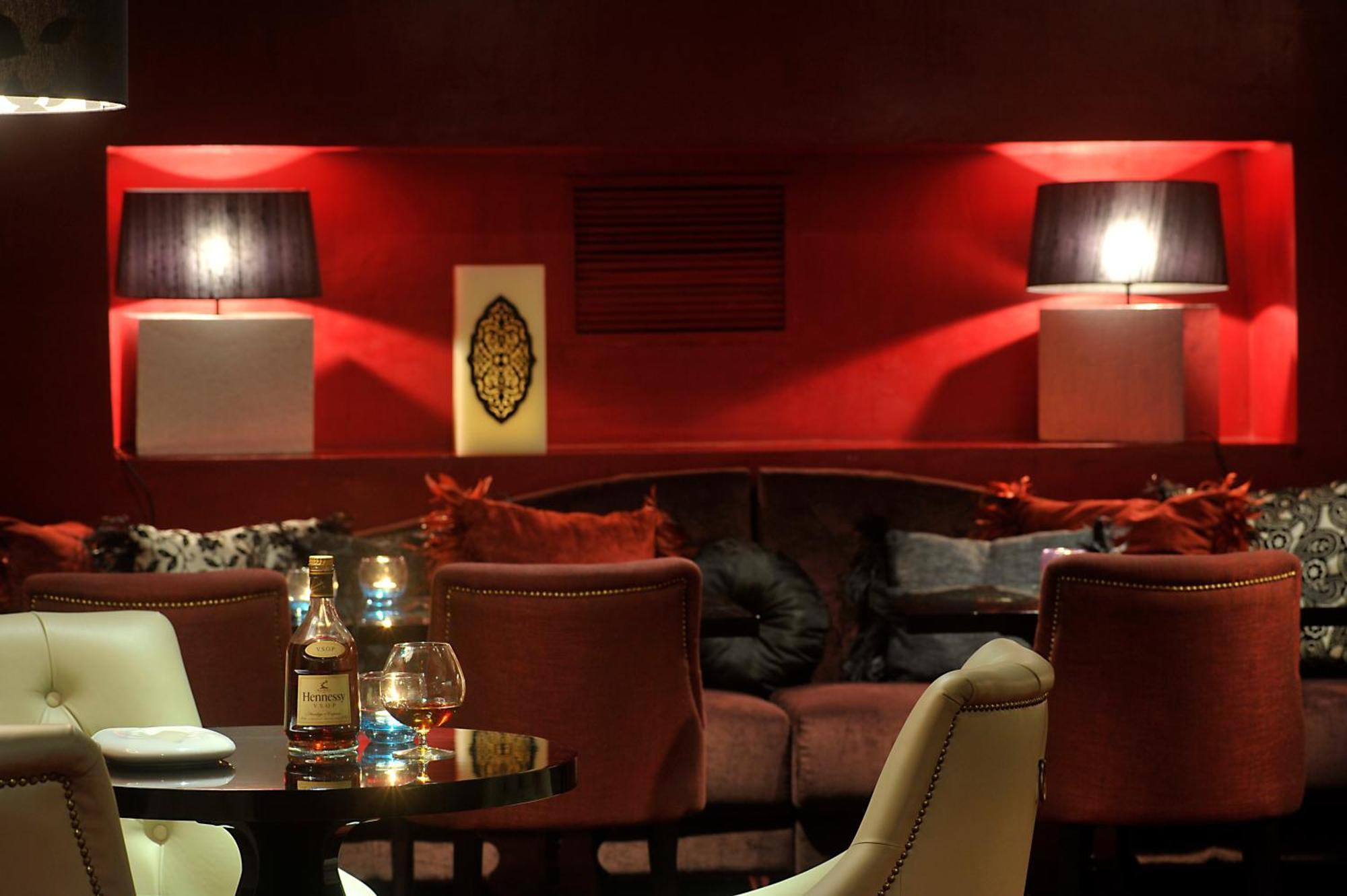 Hotel Mövenpick Casa Blanca