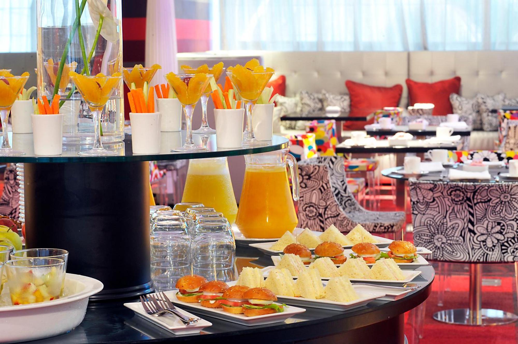 Hotel Mövenpick