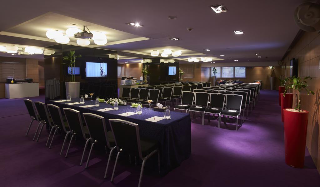 Hotel Mövenpick Casa Blanca