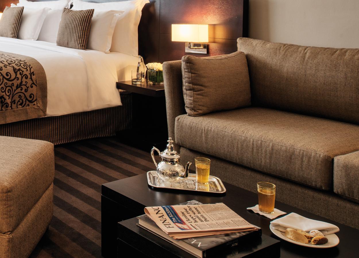 Mövenpick Casa Blanca