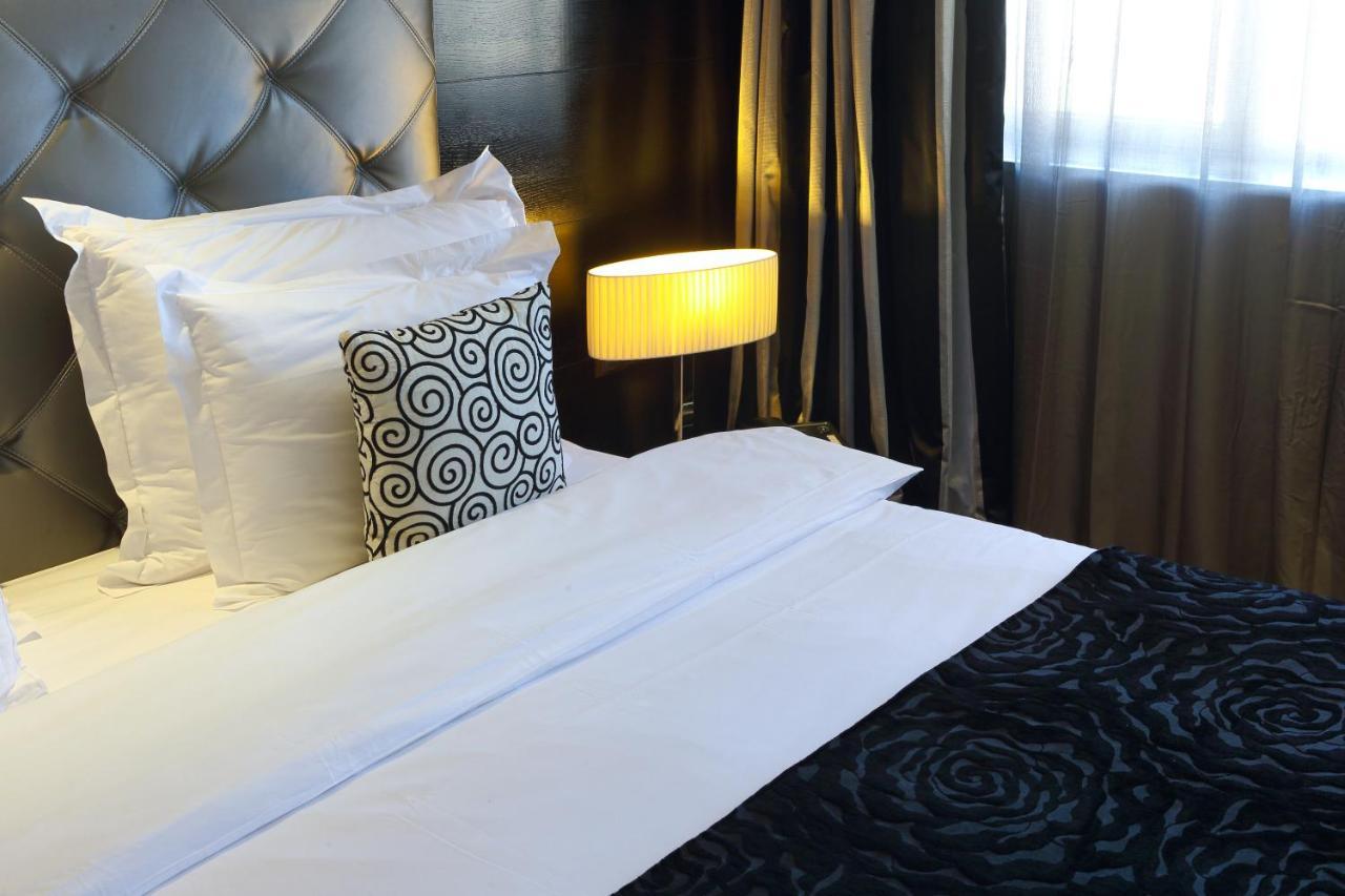Mövenpick Casa Blanca