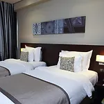Moevenpick Hotel Casablanca