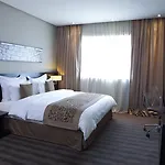 Moevenpick Hotel Casablanca
