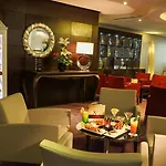 Moevenpick Hotel Casablanca