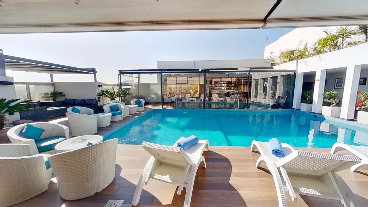 Moevenpick Hotel