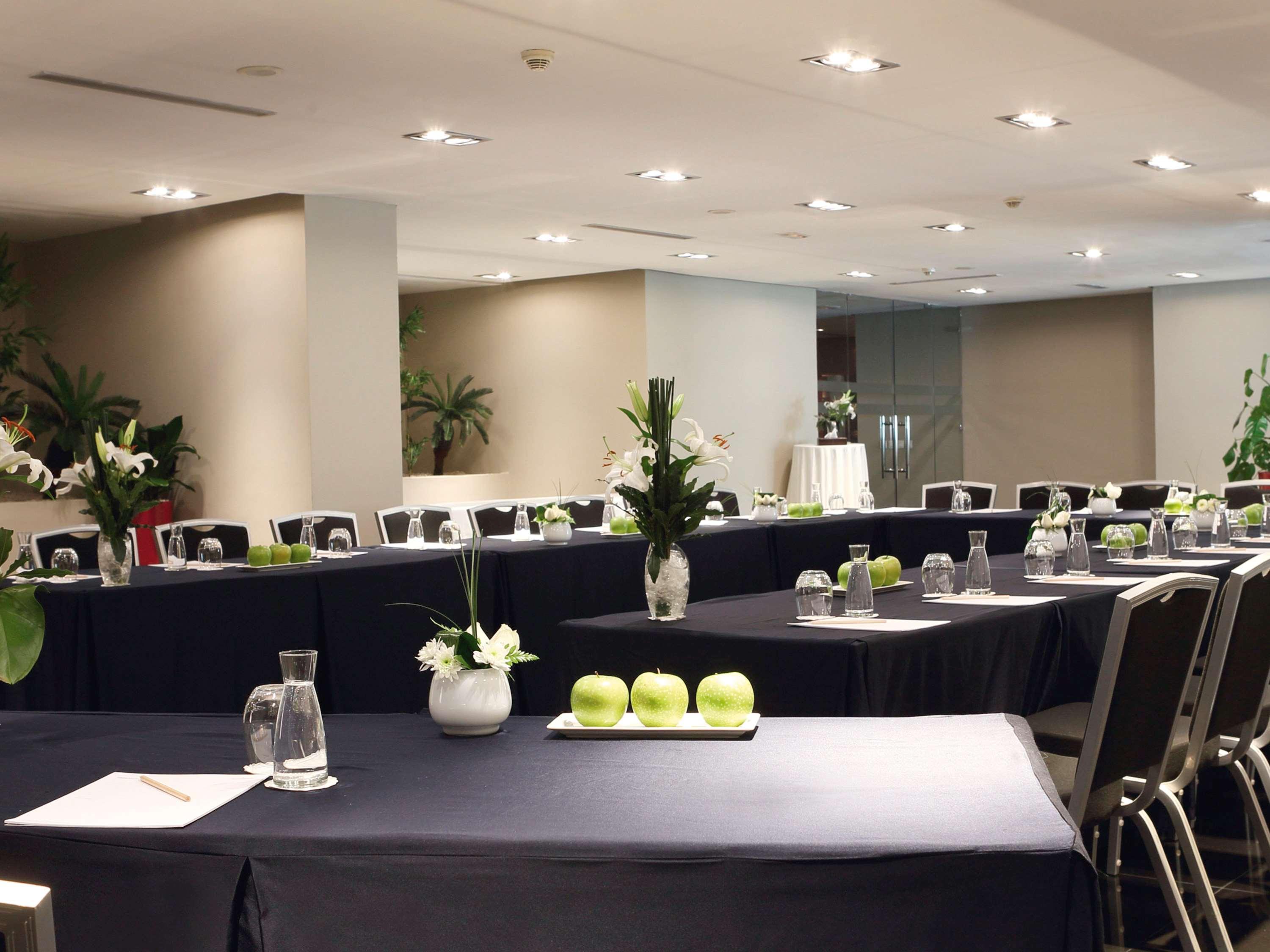 Moevenpick 5* Casablanca