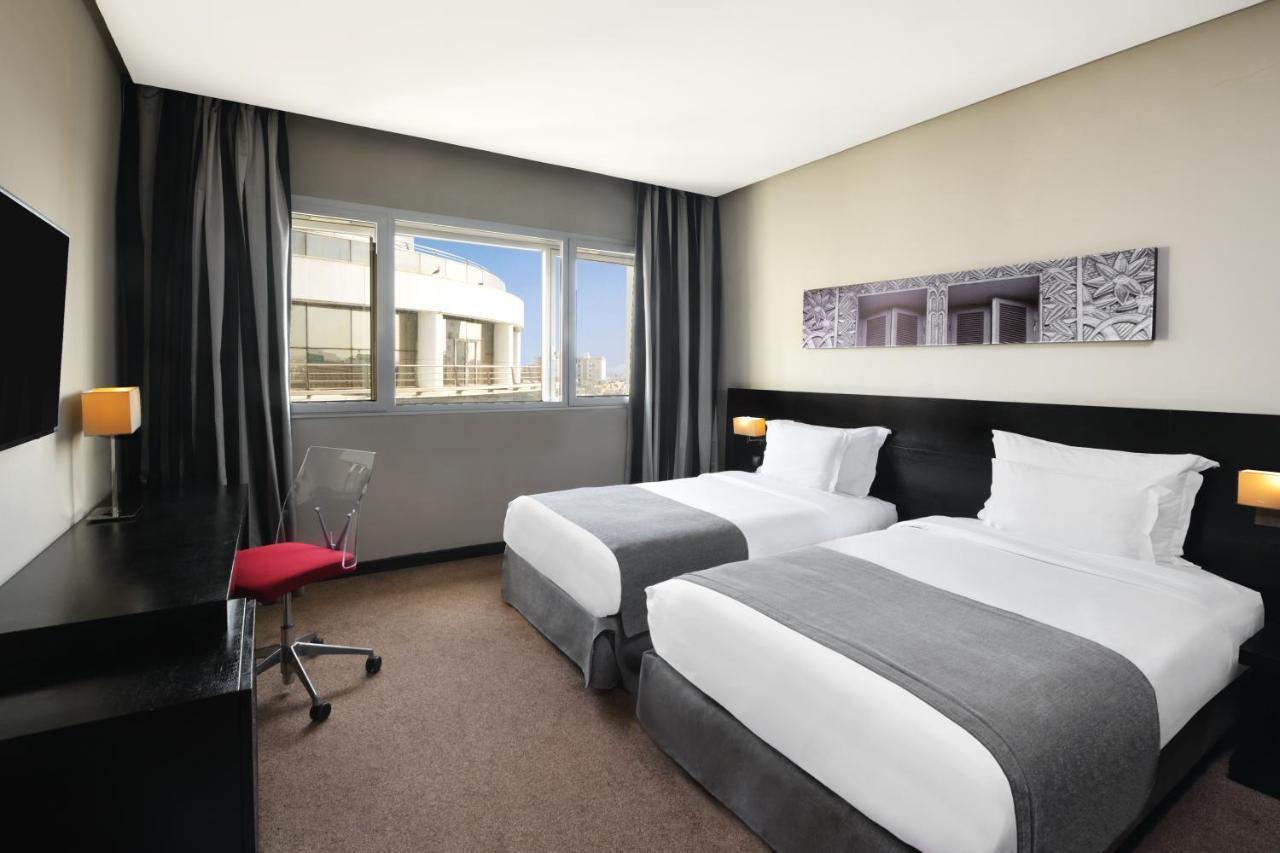 Moevenpick 5*