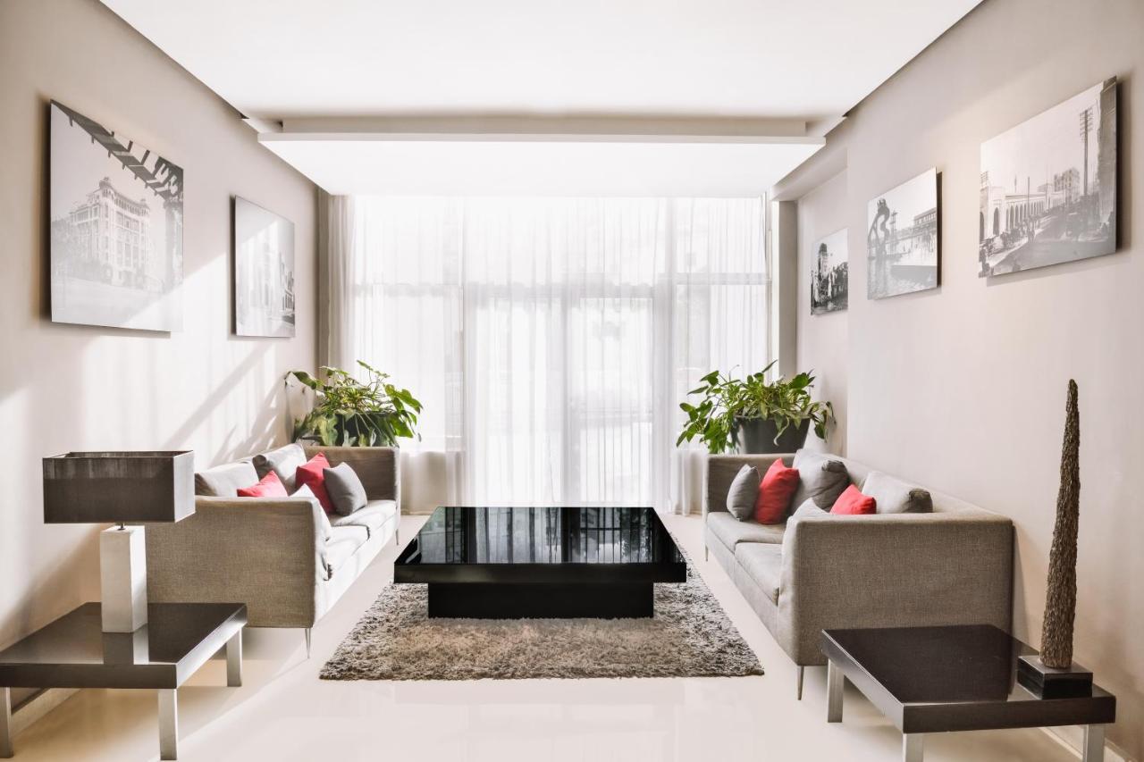 Hotel Moevenpick Casablanca