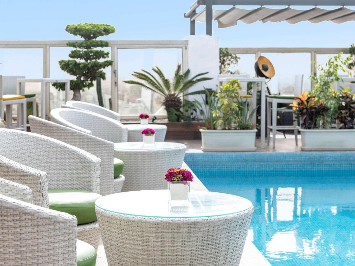 Moevenpick Hotel