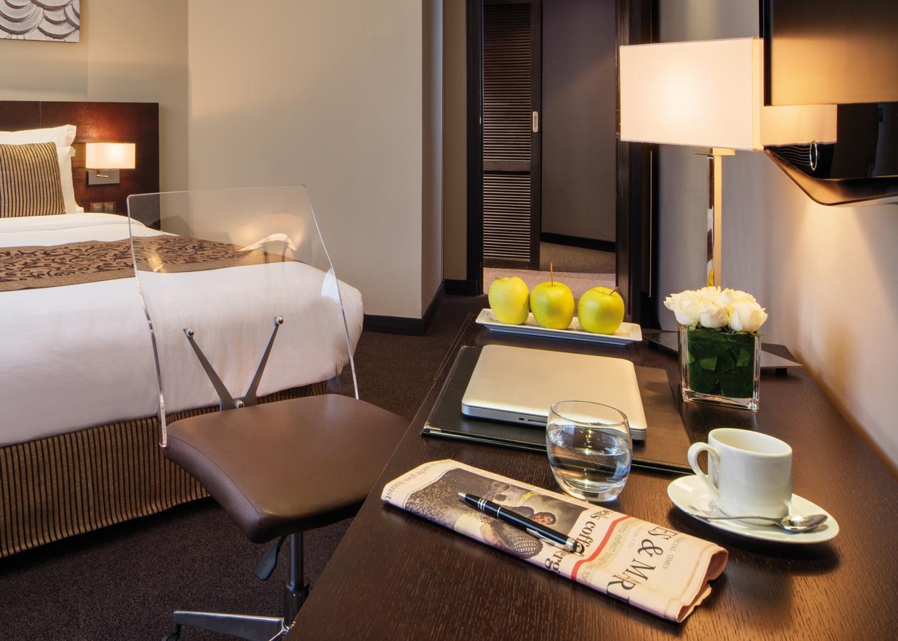 Hotel Moevenpick
